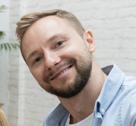 Marc J.